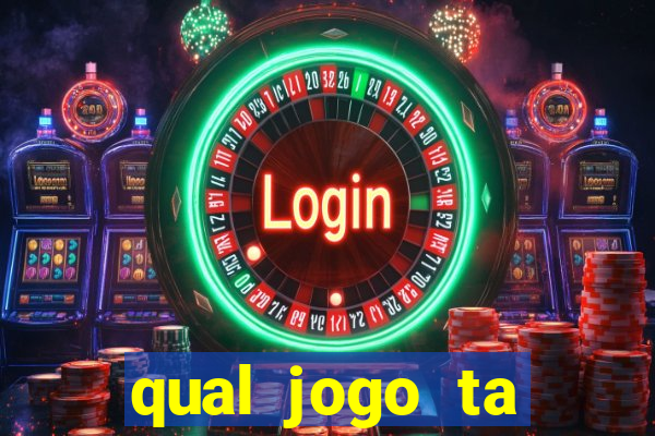 qual jogo ta pagando agora